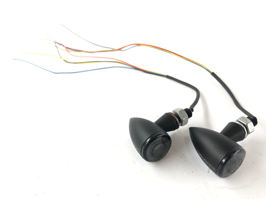 Kawasaki VN 800 Classic [2005] - Indicators right and left pair set