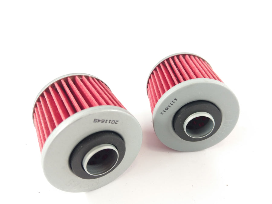 Yamaha TT 600 RE DJ01 [2006] - Oil filter Oil filter inserts