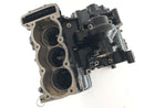 Triumph Speed ​​Triple T509 [1997] - Engine housing empty housing-2
