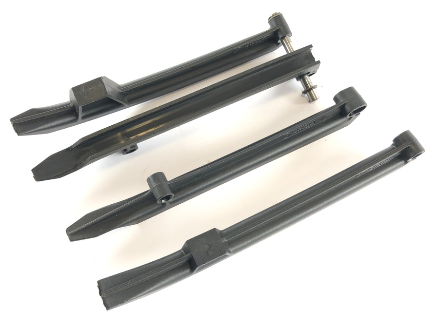 BMW R 1100 R Type 259 [1999] - Tension rail and slide rail set
