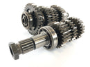 BMW F 800 ST [2006] - Gearbox-2