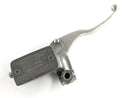 Suzuki LS 650 NP 41B [1990] - Front brake pump Handbrake pump-1