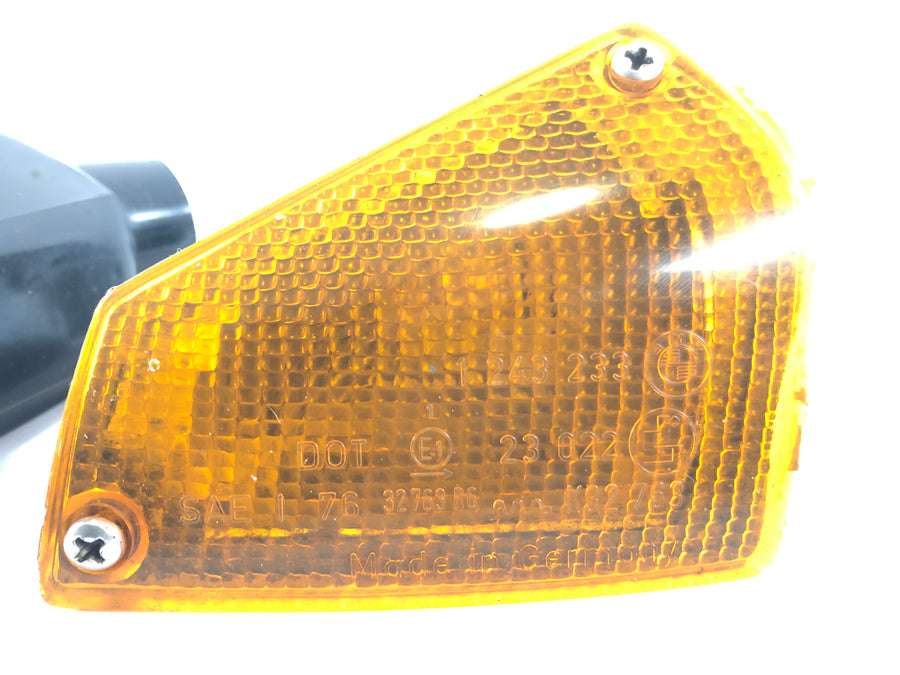 BMW R 100 RT [1979] - Indicator Fairing Indicator Set Pair
