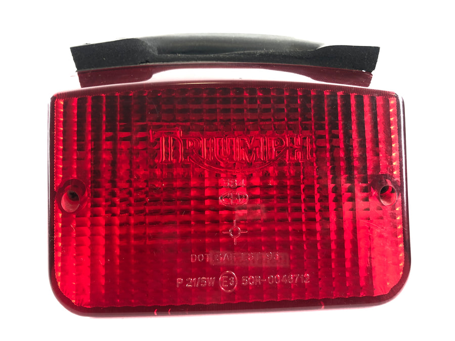 Triumph Daytona 1200 T300D [1995] - Rear light taillight