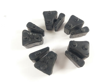 Honda CBR 900 RR SC28 - Damper Rubbers Sprocket Starting Rubber - 0