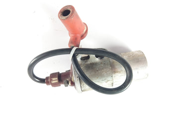 Ducati GTV 500 - ignition coil and short connector