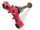Moto Guzzi V65 TT [all years] - lower triple clamp-1