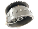 SWM SM 125 R [2017] - Flywheel with starter freewheel-1