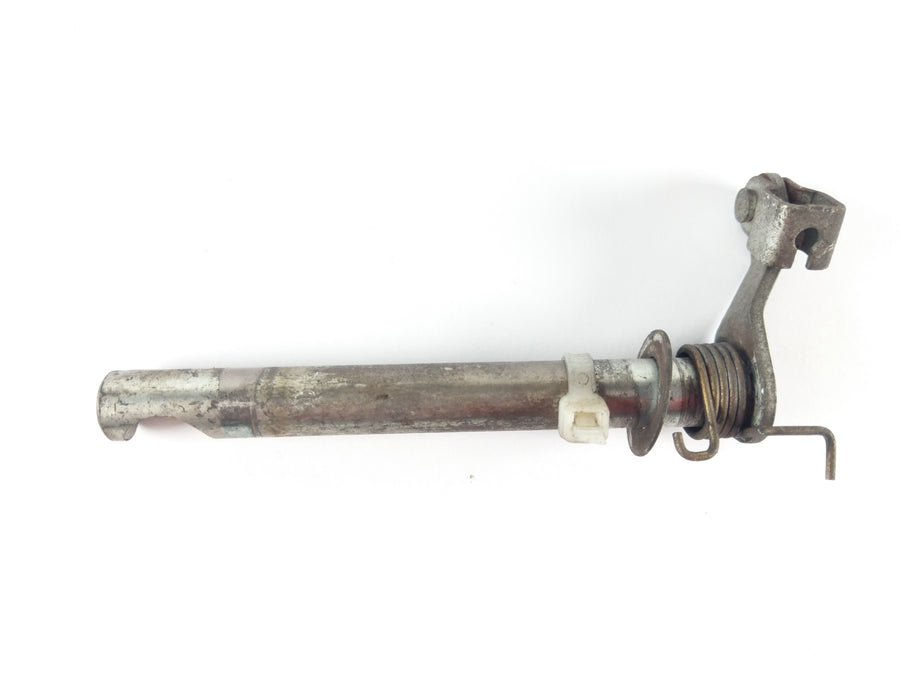 Honda CBR 900 RR SC50 - Engine clutch lever original