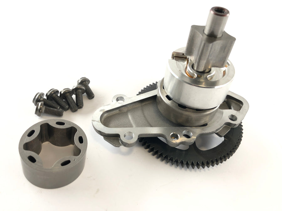 BMW R 1200 GS LC [2016] - Oil pump