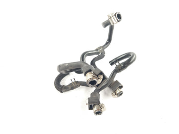 Yamaha XJR 1300 RP10 (2006) - EGR hose set ???