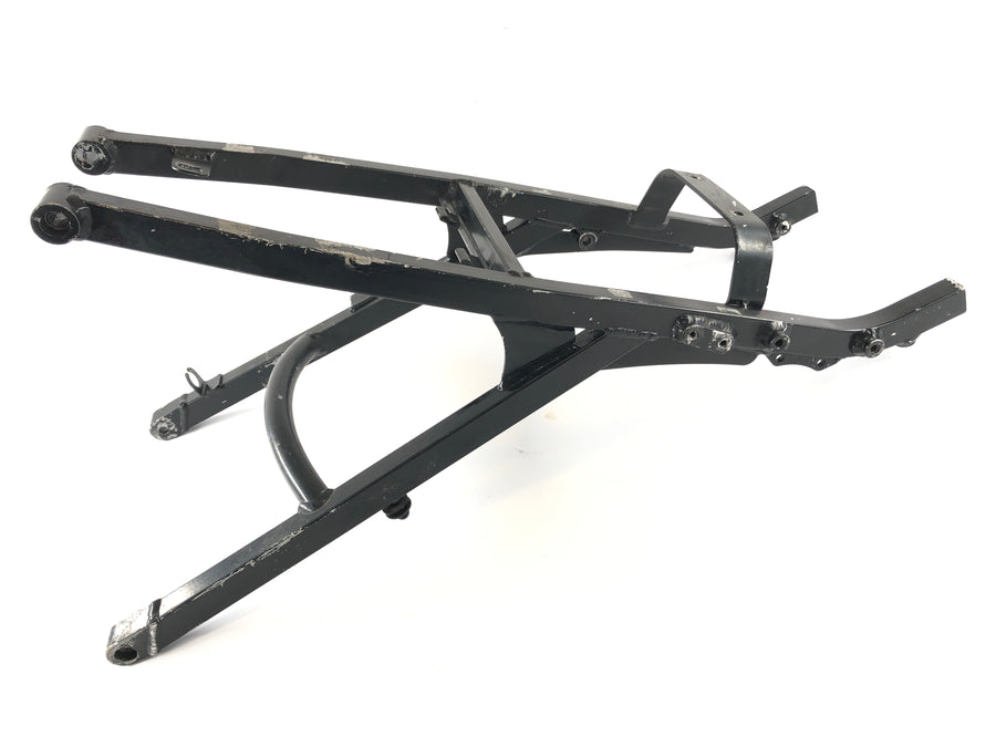 Kawasaki KLR 250 KL250D [1988] - Rear frame