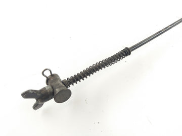 Honda XL 500 R PD02 [1983] - Brake linkage - 0