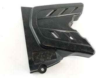 Kreidler Supermoto 125 [2008] - pinion cover