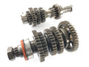 Triumph Bonneville 908MD [2001] - Gearbox-6