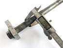 Kawasaki ZXR 400 ZX400L [1993] - Rear axle-3