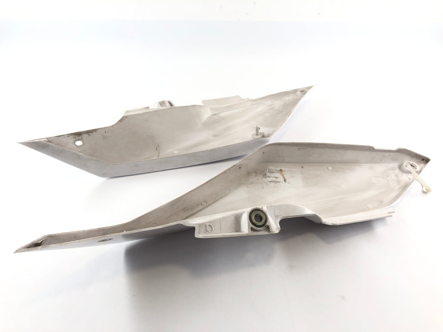 Yamaha WR 125 R DE07 [2016] - Rear fairing left and right set