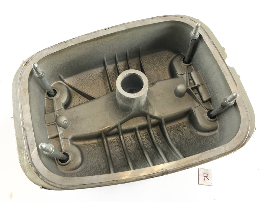 BMW R 1100 R Type 259 [1999] - valve cover right