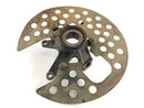 Yamaha Grizzly 660 AM03W [2003] - Wheel hub front left-1