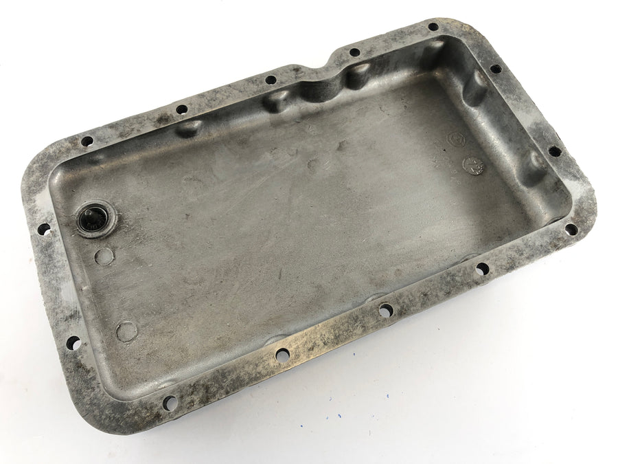 BMW R 75/6 [1974] - Oil pan