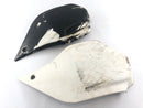 Suzuki DR 650 SP44B [1994] - Tank Cover Set Pair-2