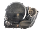 Honda XL 600 LM PD04 [1987] - Clutch cover engine cover-1