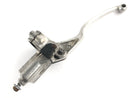 Suzuki LS 650 NP 41B [1990] - Front brake pump Handbrake pump-3