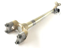 Yamaha YFM 350 Warrior 3GD [2003] - Steering column handlebar mount-2
