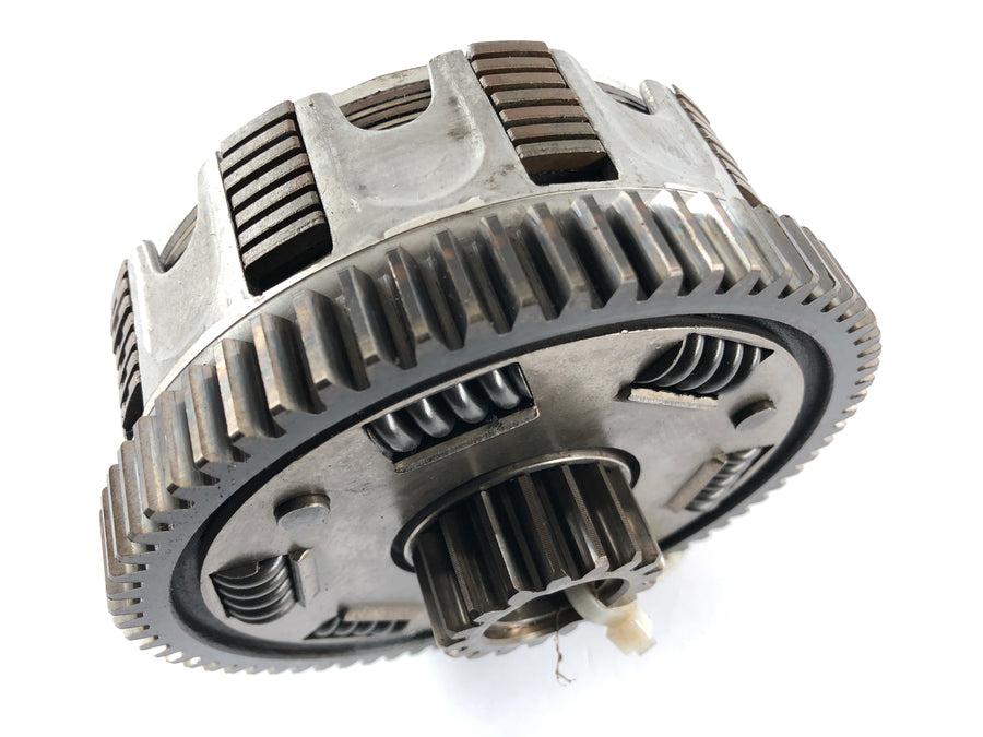 Honda XL 500 R PD02 [1983] - Clutch