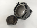 KTM 640 Adventure LC4 [1998] - Cylinder with piston-3