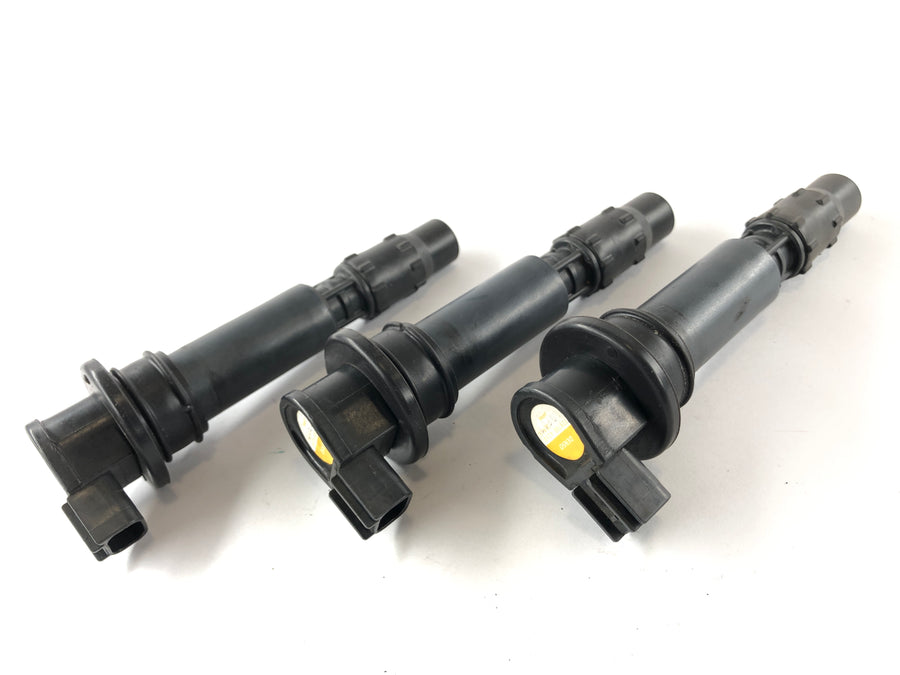 Triumph Speed ​​Triple 1050 515NJ [2005] - Ignition Coil Set