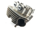 Kawasaki VN 1500 A VNAA [all years] - Cylinder head and rear cover-8