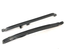 Beta RR 125 [2018] - Tensioner rail and guide rail timing chain-1