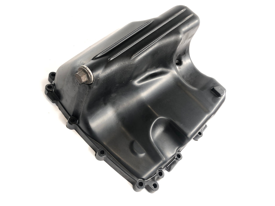 Triumph Street Triple R 675 D67LD [2008] - Oil pan