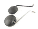 Yamaha XT 550 5Y3 [1982] - Mirror Rearview Mirror Pair-2