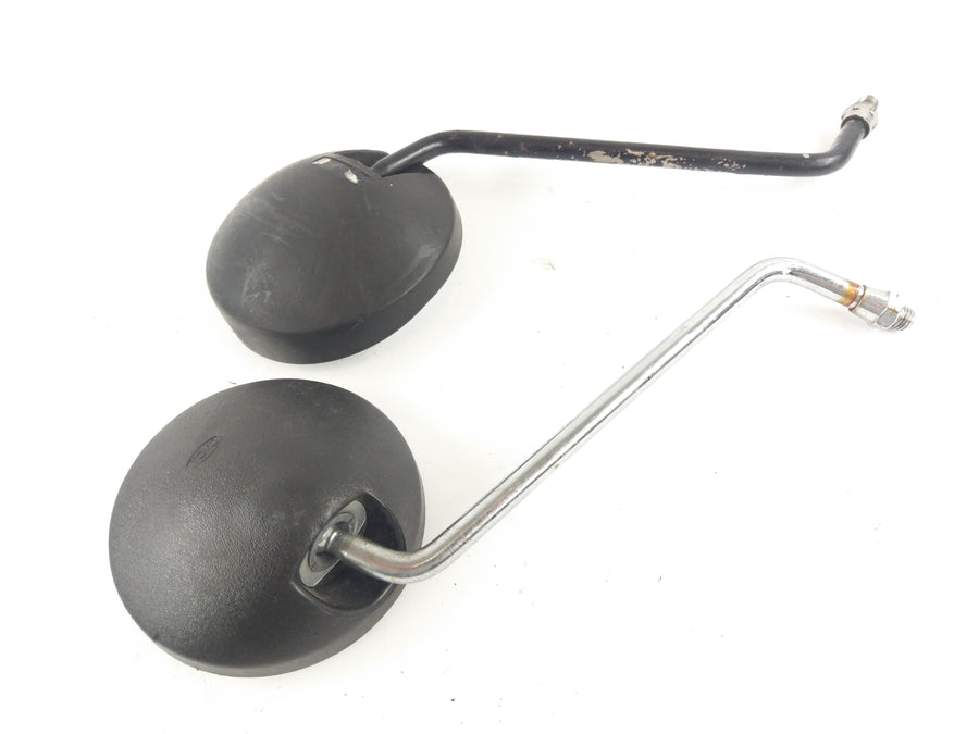 Yamaha XT 550 5Y3 [1982] - Mirror Rearview Mirror Pair