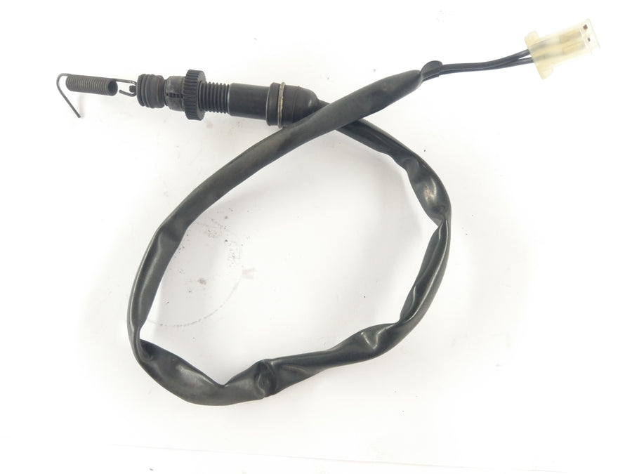Honda CBR 900 RR SC33 [1996] - Rear brake light switch