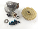 Aprilia RS 250 [1998] - Water pump housing-2