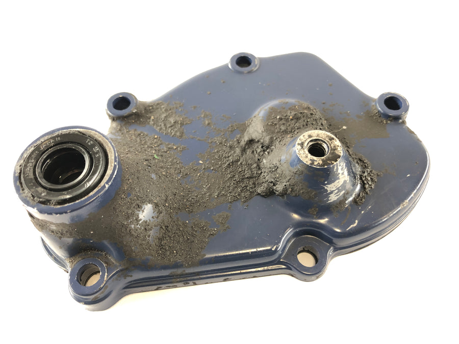 Suzuki DR 800 S SR42B [1991] - Engine block cover