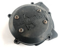 Kawasaki KMX 125 MX 125 B [1998] - Alternator cover engine cover-1