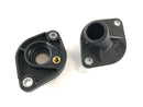 BMW R 1200 RT [2004] - Engine cylinder cover and sensor mount-1