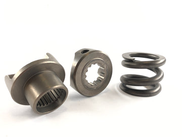 Kawasaki VN 1500 Classic VNT50D [2000] - cardan spring shock absorber - 0