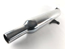 Triumph Bonneville 908MD [2001] - Exhaust silencer left-5