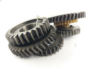 Aprilia RST 1000 Futura [2004] - gears are bundle of secondary gears-3