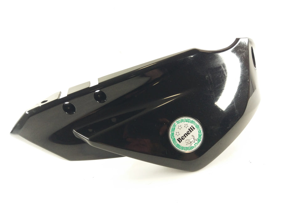 Benelli TNT 1130 Sport [2002] - Tank panel left tank panel