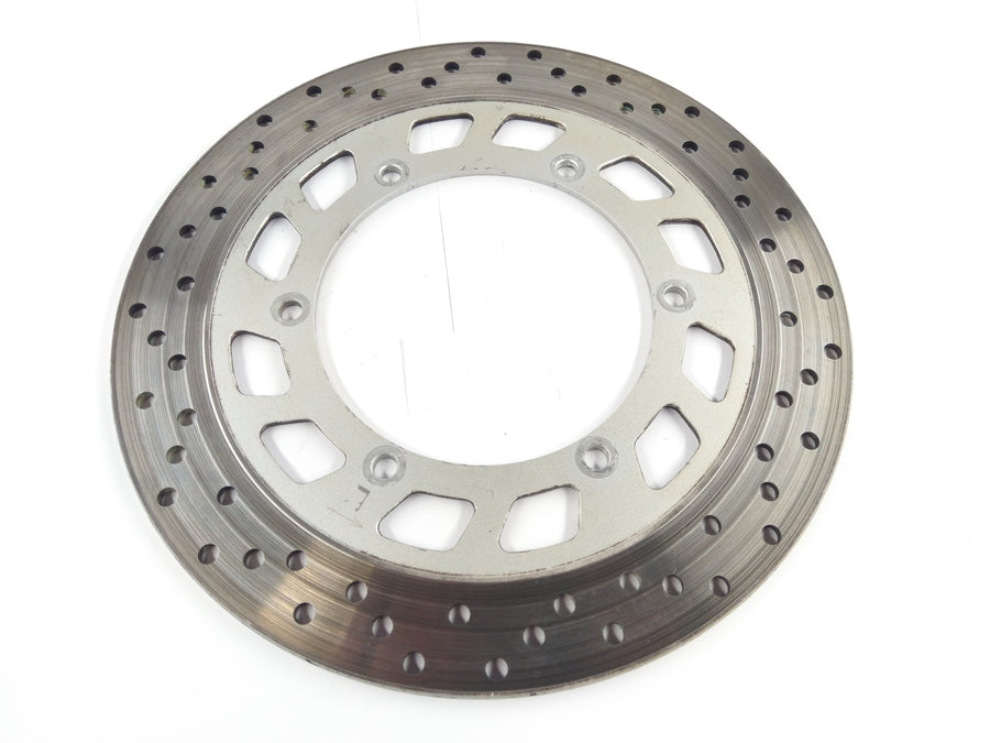 Yamaha XV 1100 - brake disc