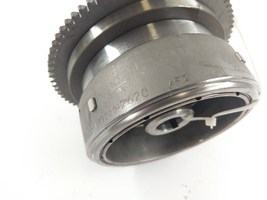 Yamaha TT 600 E 4GV [1996] - Flywheel