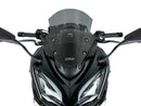 Kawasaki Ninja 1100 SX [2025-2026] - Touring windshield – picture 3