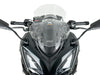 Kawasaki Ninja 1100 SX [2025-2026] - Touring Windschild – Bild 1