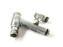 Kawasaki VN 900 Classic [2010] - Cooling water flange set-3